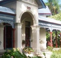 Arcola Bed and Breakfast - Accommodation QLD