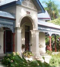 Arcola Bed And Breakfast - Accommodation QLD 0