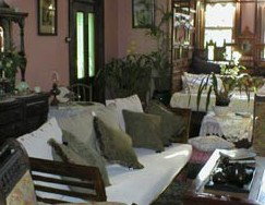 Arcola Bed And Breakfast - Accommodation QLD 1