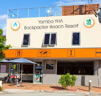Yamba YHA - Accommodation QLD