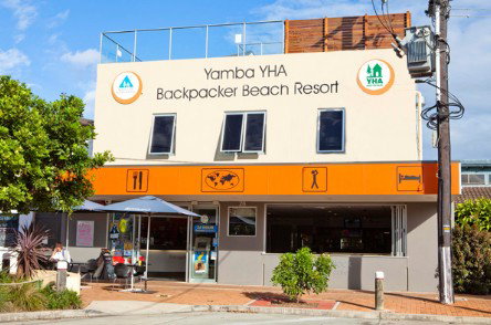 Yamba YHA - Accommodation QLD 0