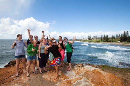 Yamba YHA - Accommodation QLD 1