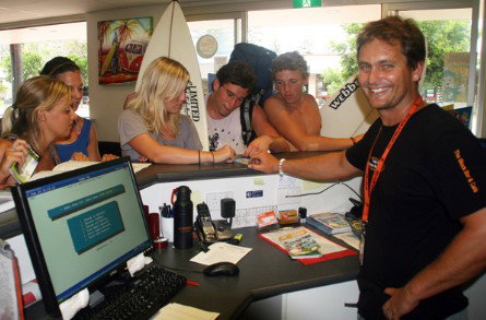 Yamba YHA - Accommodation QLD 2