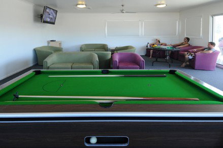 Yamba YHA - Accommodation QLD 3