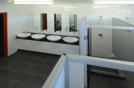 Yamba YHA - Accommodation QLD 5