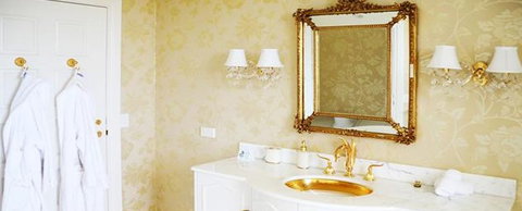 Cabarita Ocean Retreat - Accommodation QLD 0