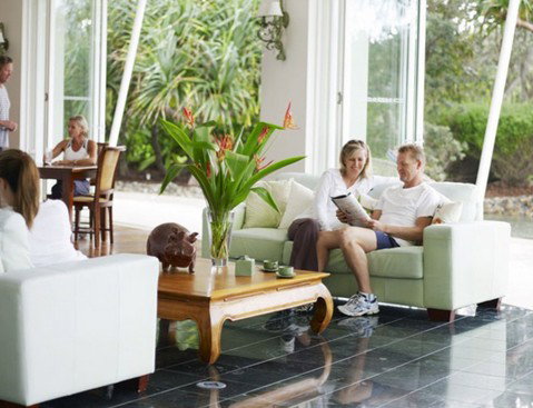 Cabarita Ocean Retreat - Accommodation QLD 3