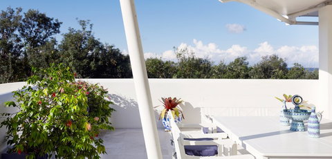 Cabarita Ocean Retreat - Accommodation QLD 5