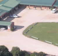 Clydesdale Motel and Steakbarn - Accommodation QLD