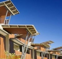 Beach House 17 East on Byron - Accommodation QLD