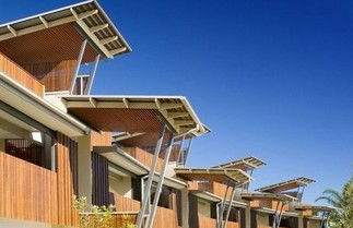 Beach House 17, East On Byron - Accommodation QLD 0