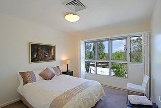 Beach House 17, East On Byron - Accommodation QLD 5