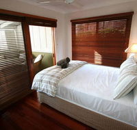 Byron View - Accommodation QLD