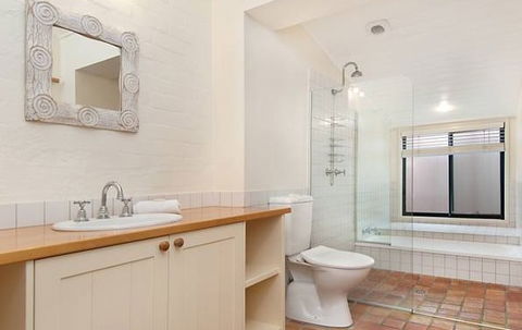 Beachwood - Accommodation QLD 1