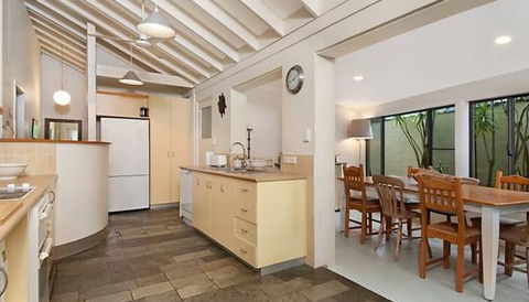 Beachwood - Accommodation QLD 2