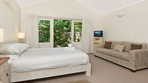 Beachwood - Accommodation QLD 3