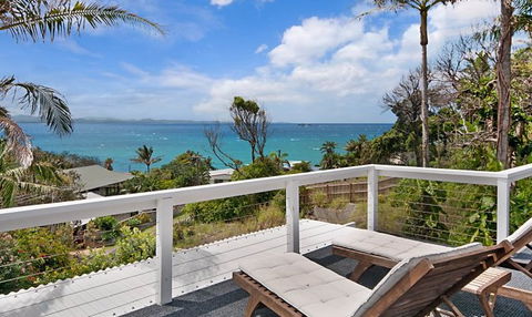 30 Brownell Drive - Accommodation QLD 1