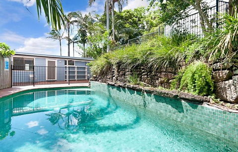 30 Brownell Drive - Accommodation QLD 2