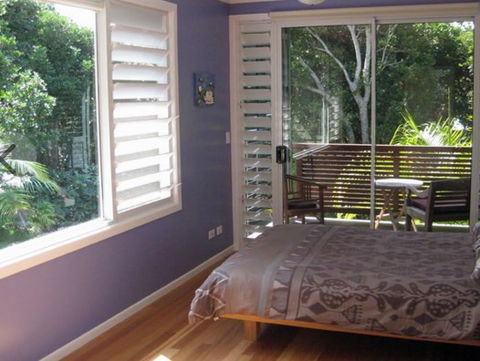 111 Beachfront - Accommodation QLD 2