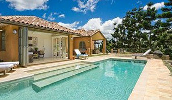 Araucaria Guest House - Accommodation QLD 0