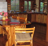 Black Sheep Farm Guest House - Accommodation QLD