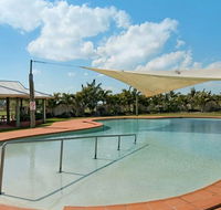 BIG4 Casino Resort - Accommodation QLD