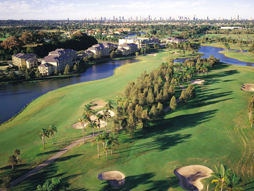Carrara QLD Accommodation QLD