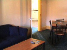 Argent Apartment - Accommodation QLD 1