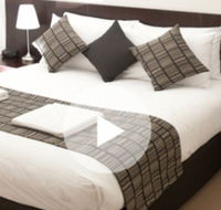 Red Earth Motel - Accommodation QLD