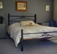 Comeroo Camel Station - Accommodation QLD