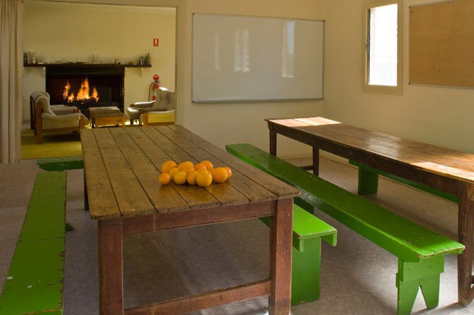 Menindee NSW Accommodation QLD
