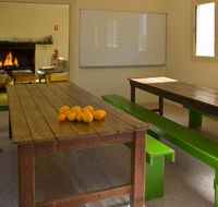 Kinchega Shearers Quarters - Accommodation QLD