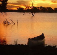 Pincally Station - Accommodation QLD