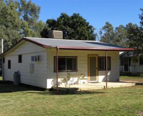 Pooncarie NSW Accommodation QLD