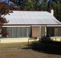 Kookaburra Cottage - Pooncarie - Accommodation QLD