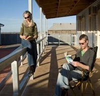 Mungo Shearers Quarters - Accommodation QLD