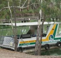 Elphicks Island Lodge - Accommodation QLD