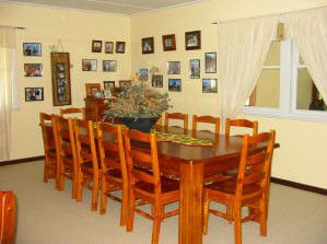 Brewarrina NSW Accommodation QLD