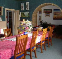 Broken Hill Caledonian Bed and Breakfast - Accommodation QLD
