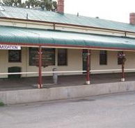 Old Vic Bed and Breakfast - Accommodation QLD