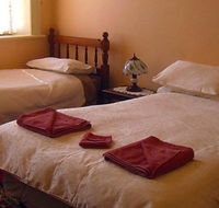 The Grand Guesthouse - Accommodation QLD