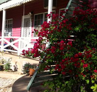 Sonjas Bed and Breakfast - Accommodation QLD