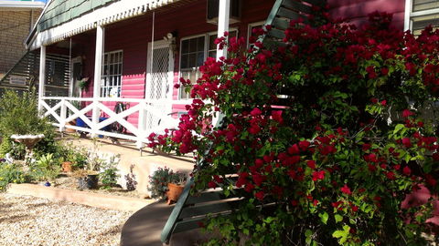 Sonjas Bed And Breakfast - Accommodation QLD 0
