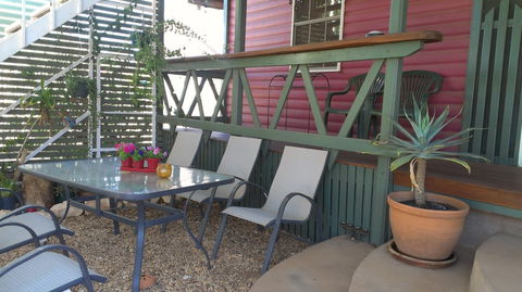 Sonjas Bed And Breakfast - Accommodation QLD 4