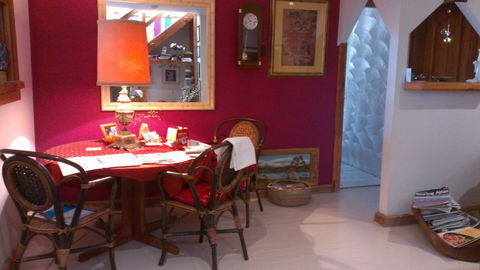Sonjas Bed And Breakfast - Accommodation QLD 5