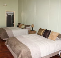 Eldee Station - Accommodation QLD