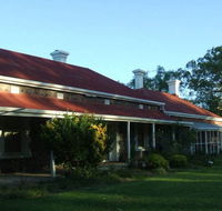 Avoca-on-Darling Hospitality - Accommodation QLD