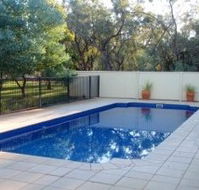 Trilby Station - Accommodation QLD