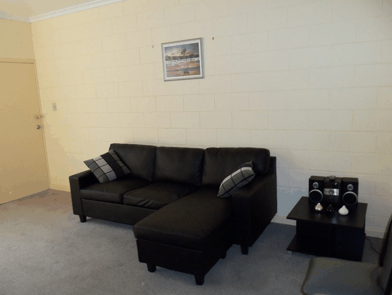 Abode on Argent - Accommodation QLD