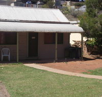 Aly's Cottage - Accommodation QLD